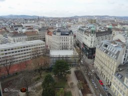 Rundblick vom HDM 12.03.2026